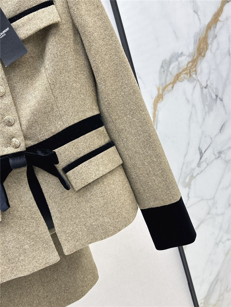 Y51 celebrity temperament suit