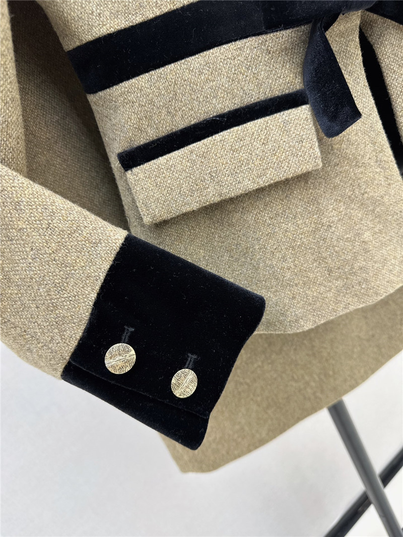 Y51 celebrity temperament suit