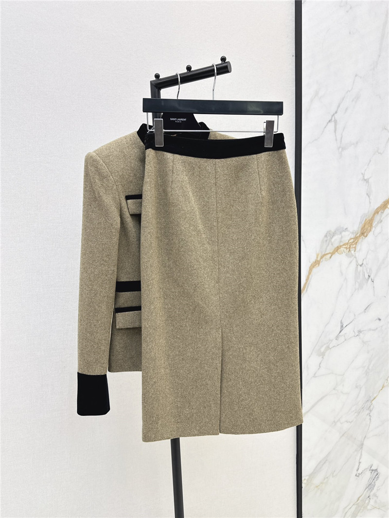 Y51 celebrity temperament suit