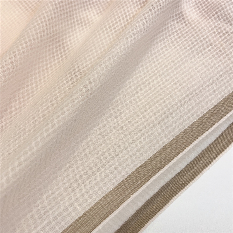 L0r0 P1ana ring velvet scarf