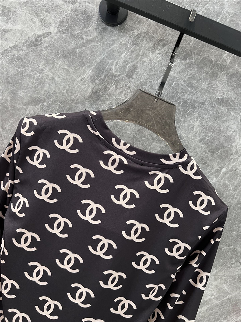 Ch**el long sleeve t-shirt