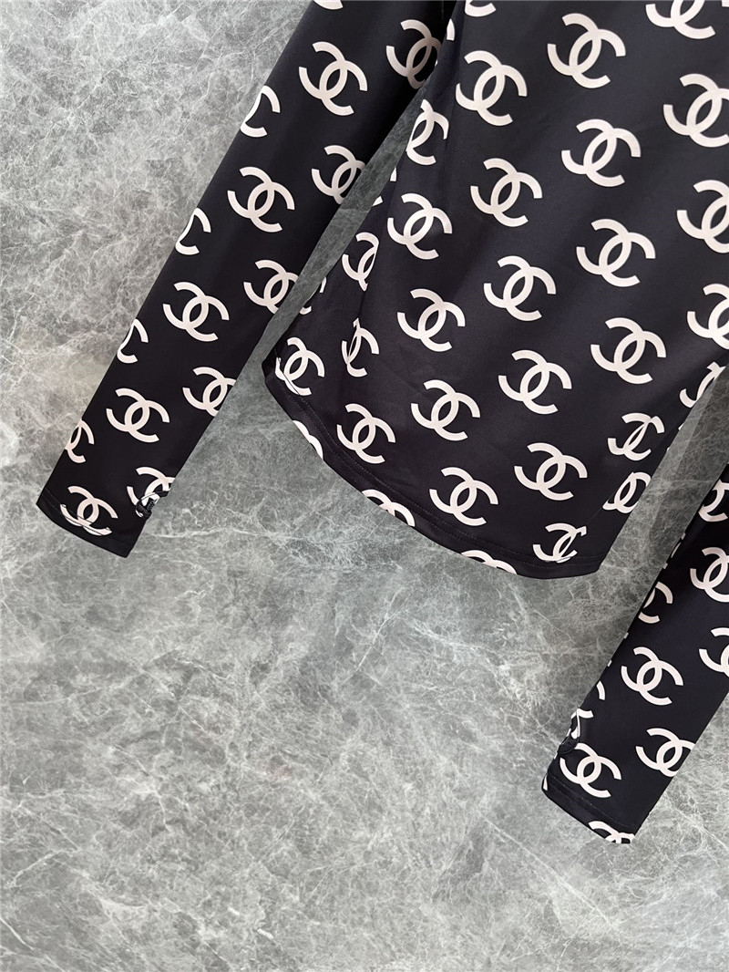 Ch**el long sleeve t-shirt