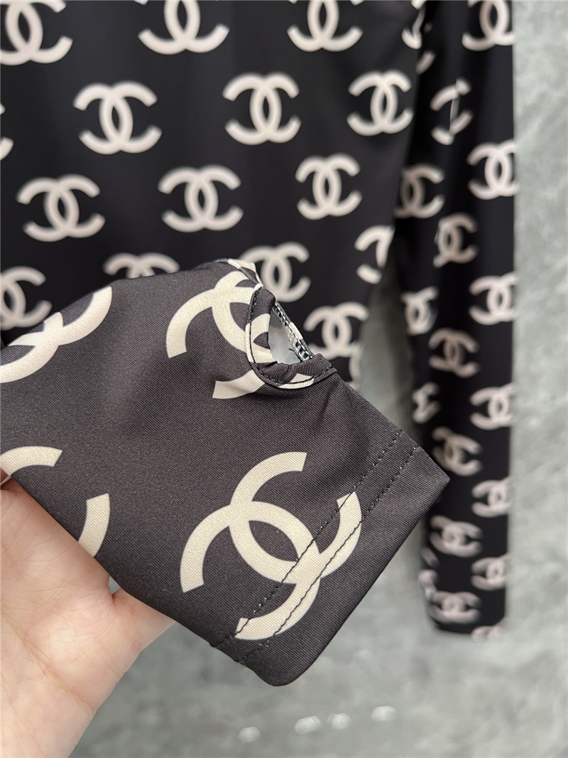 Ch**el long sleeve t-shirt