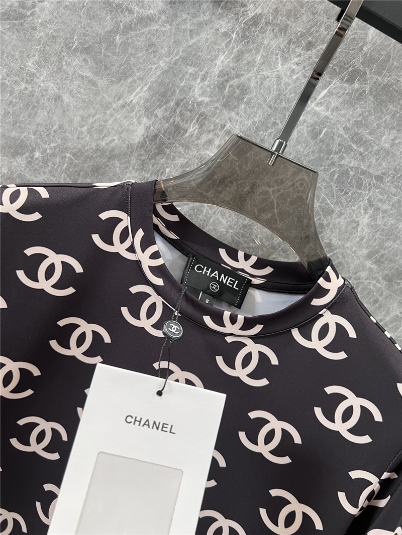 Ch**el long sleeve t-shirt