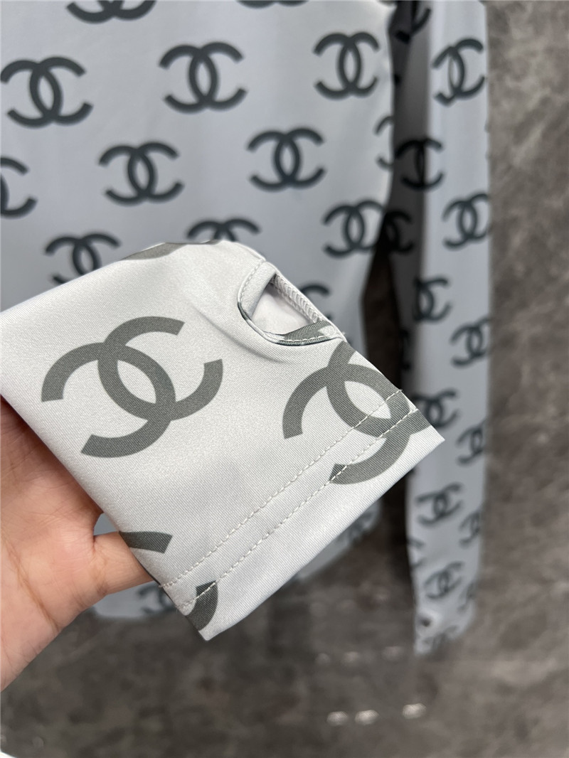 Ch**el long sleeve t-shirt