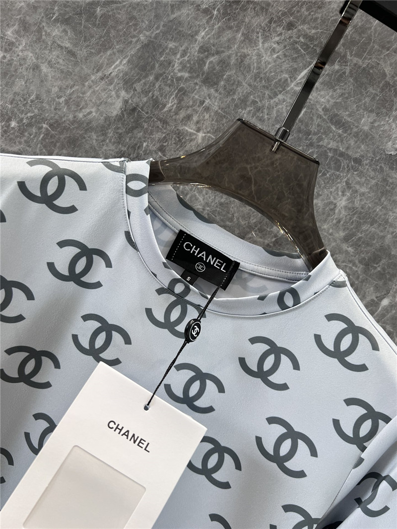 Ch**el long sleeve t-shirt