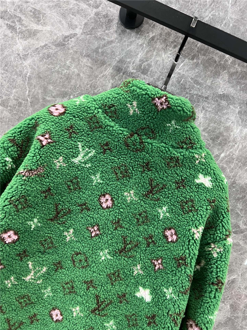 l0vis Vvtt0n lv casual jacket