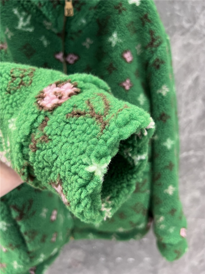 l0vis Vvtt0n lv casual jacket