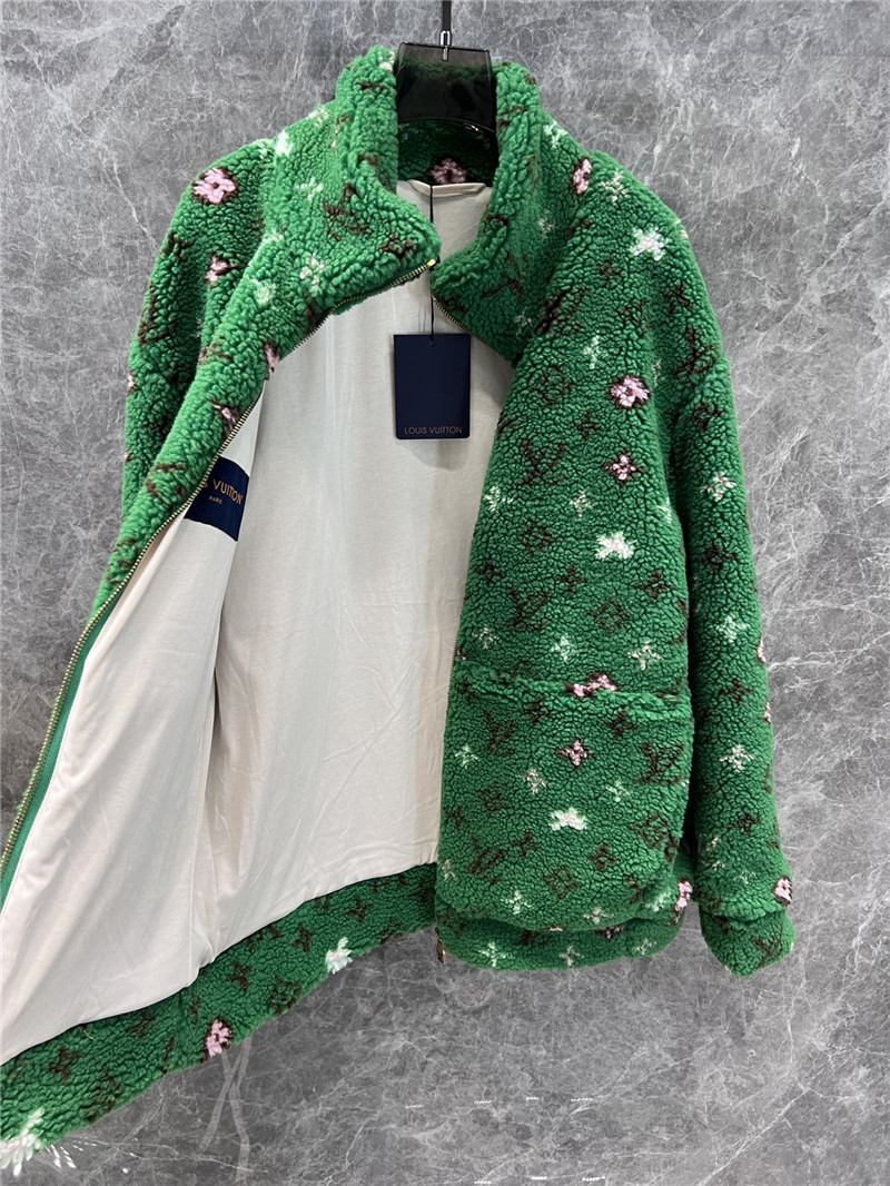 l0vis Vvtt0n lv casual jacket