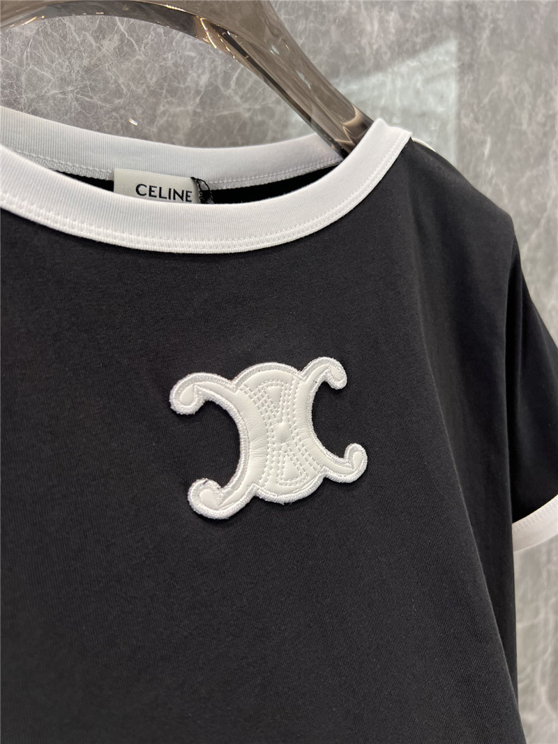 Ce1i*e short sleeve t-shirt