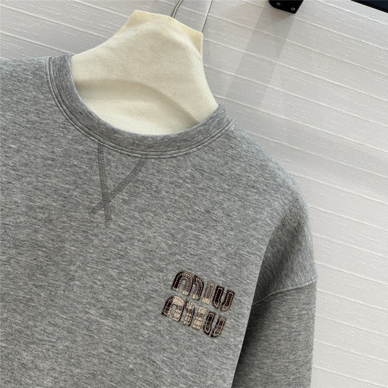 M1um1u plaid patchwork suit