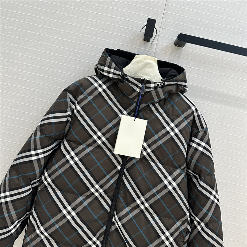 Bv*b*rry down jacket