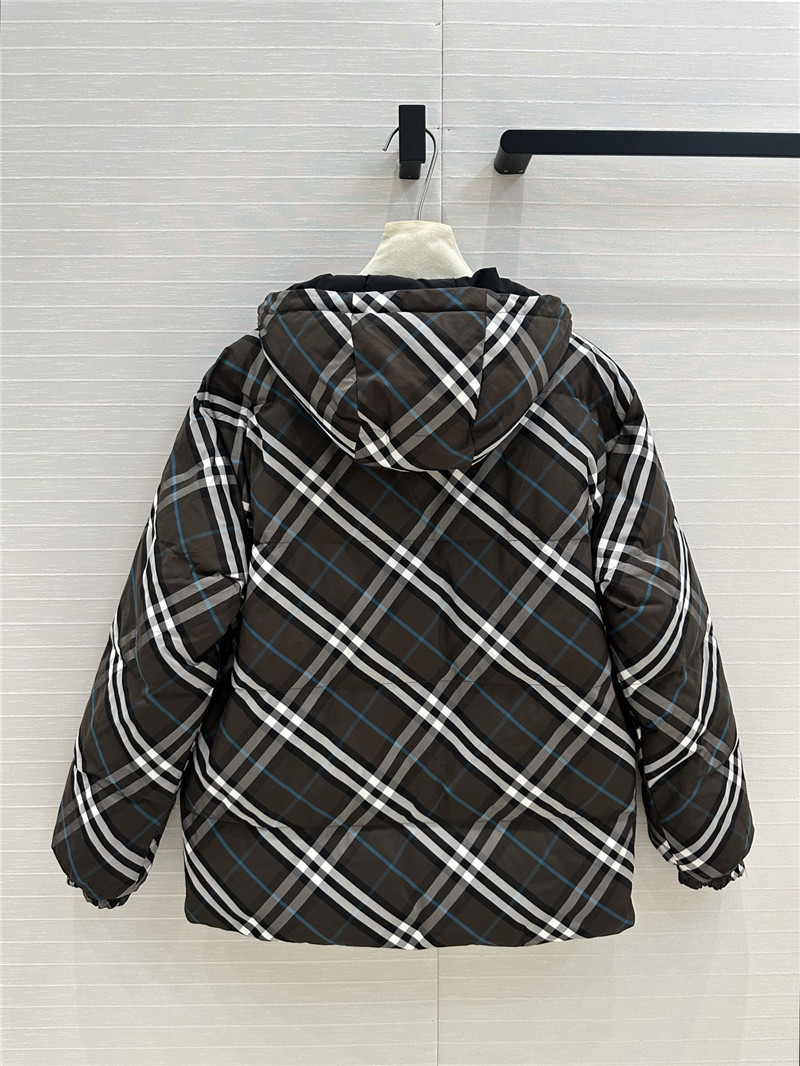 Bv*b*rry down jacket