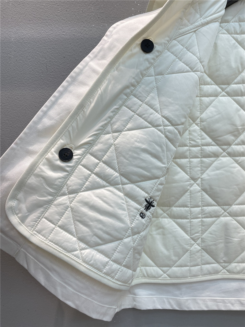 D10r two piece padded vest