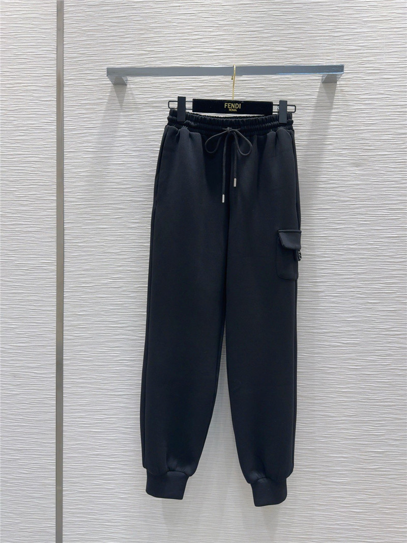 F**di casual style suits