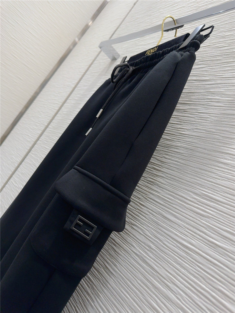 F**di casual style suits