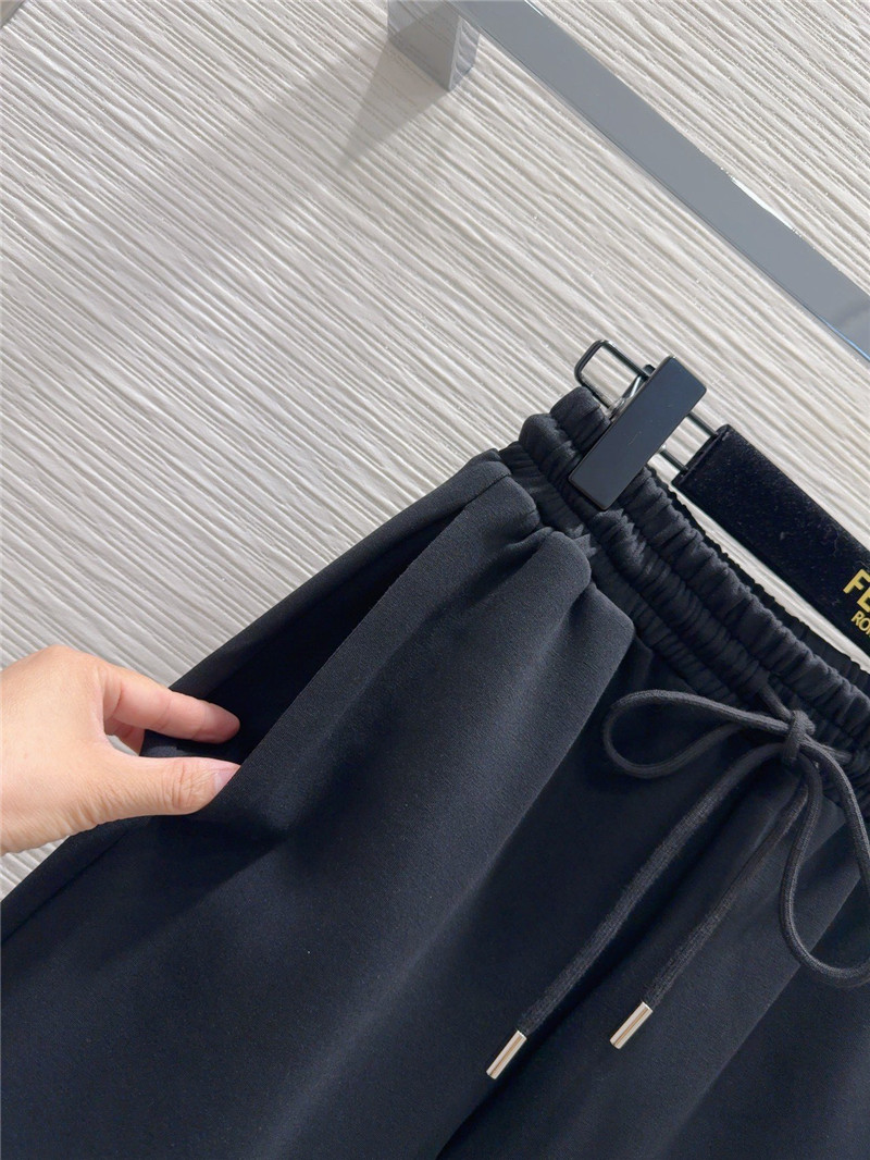 F**di casual style suits