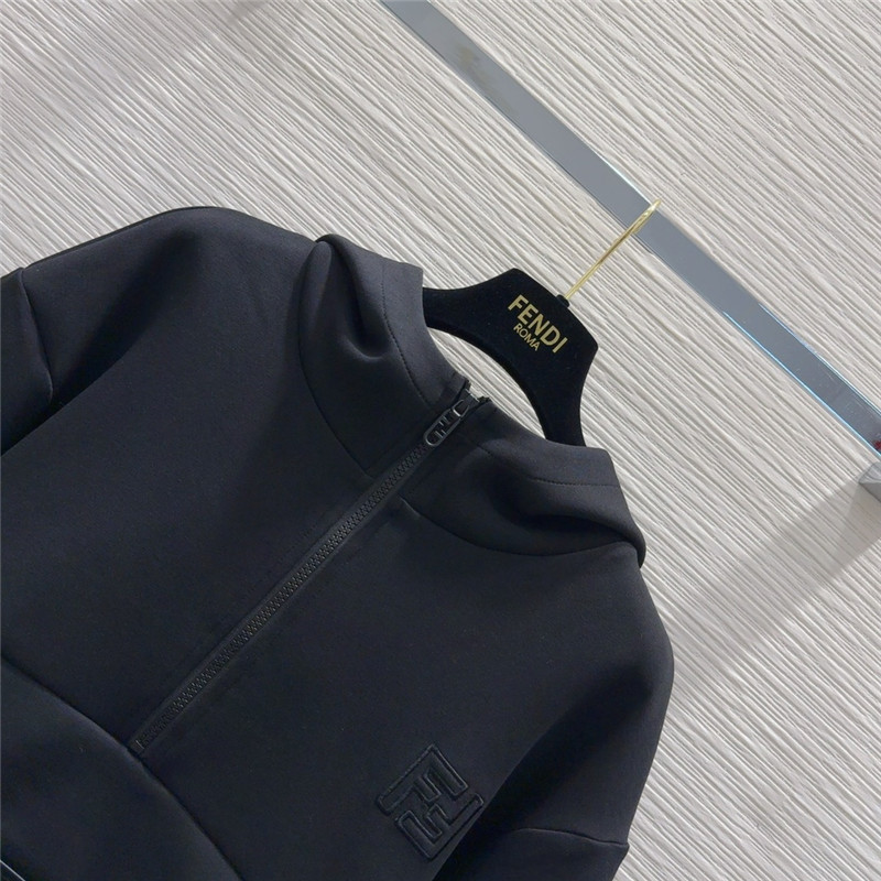 F**di casual style suits