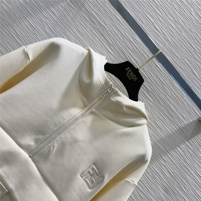 F**di casual style suits