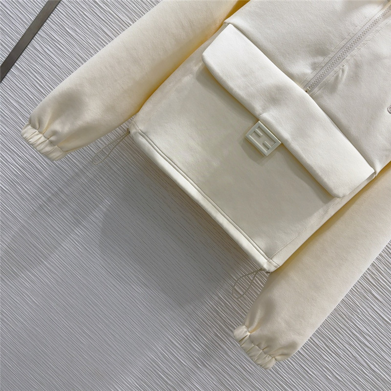 F**di casual style suits