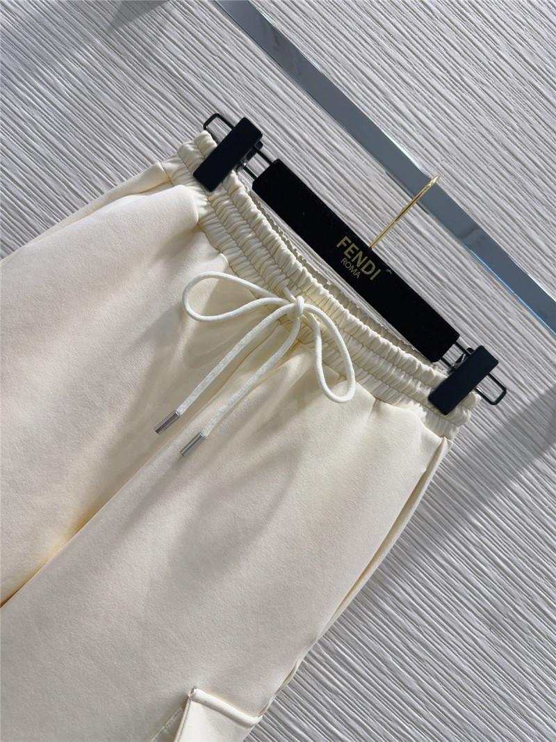 F**di casual style suits