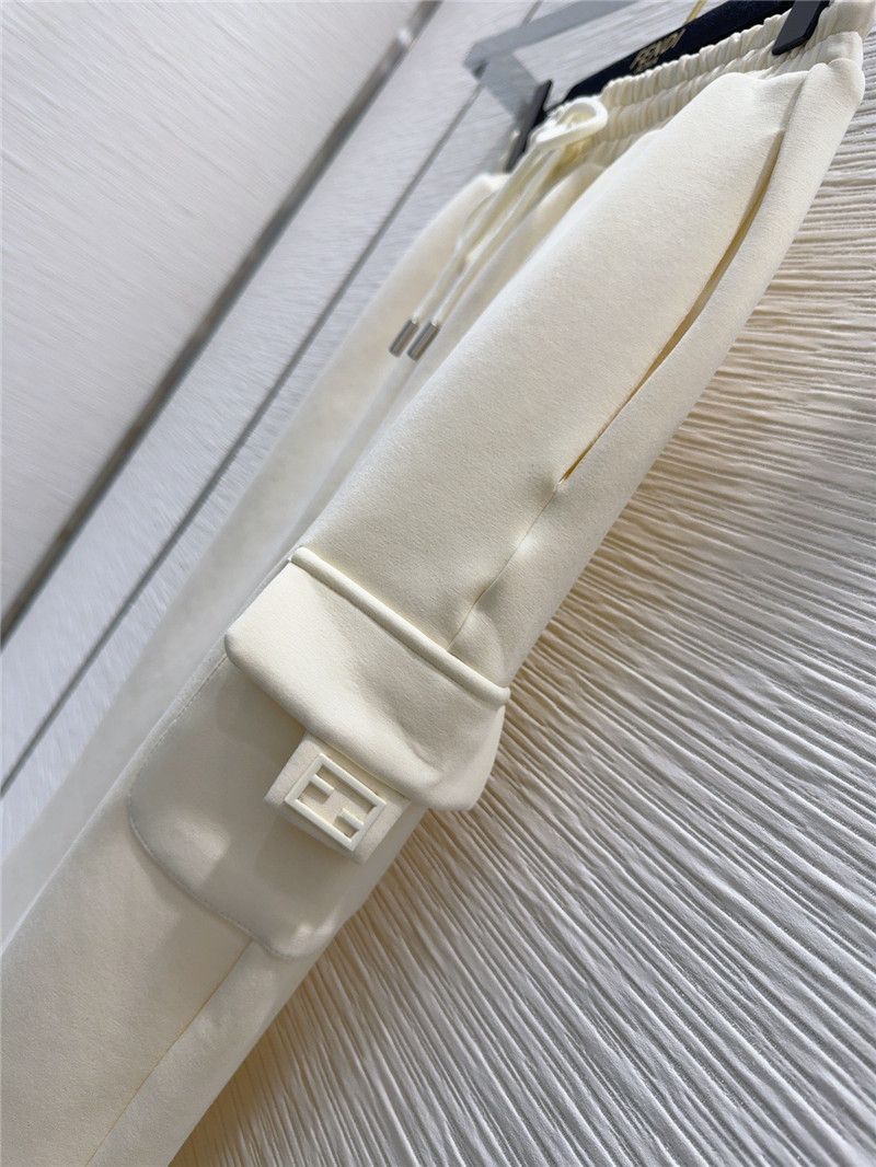 F**di casual style suits