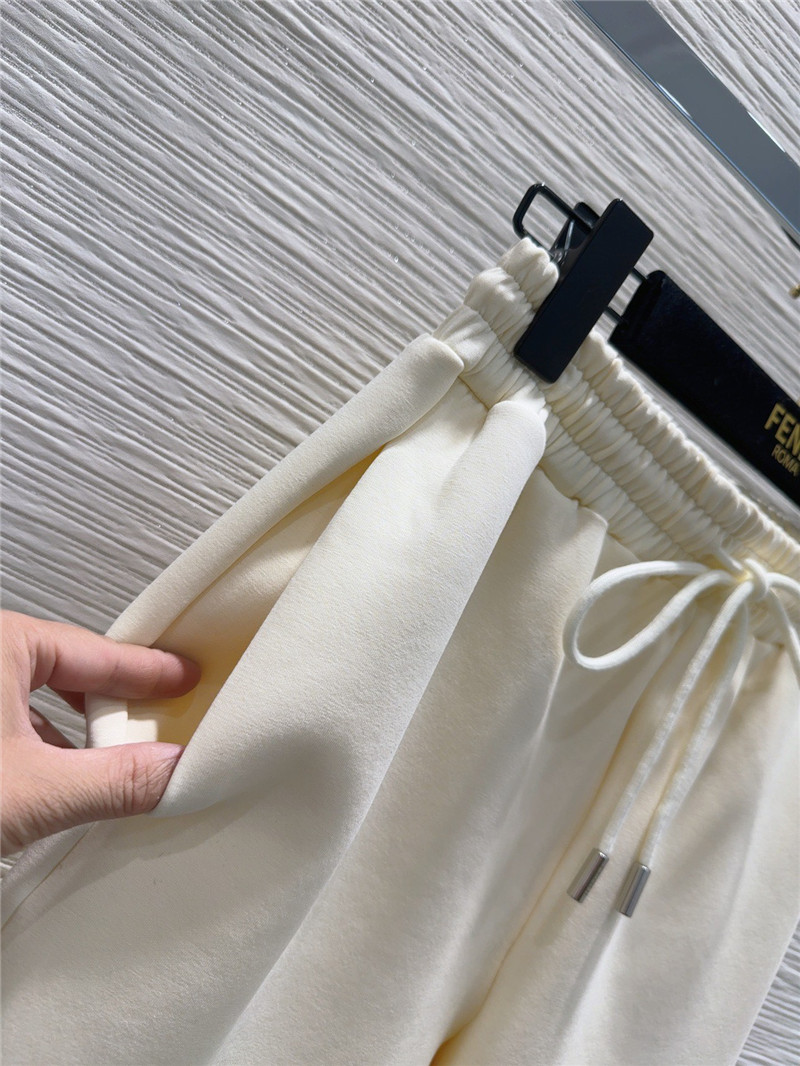 F**di casual style suits