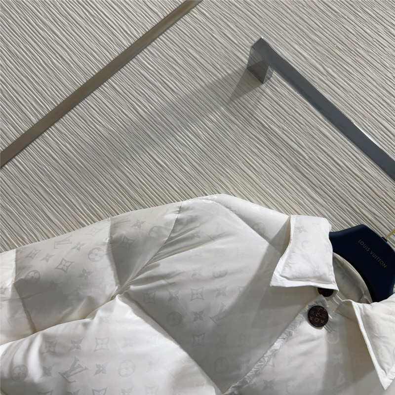 l0vis Vvtt0n lv down jacket