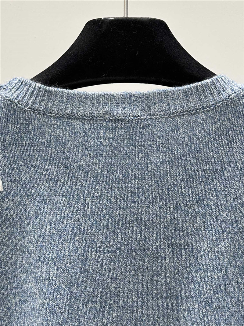 L0ew* pullover long sleeve