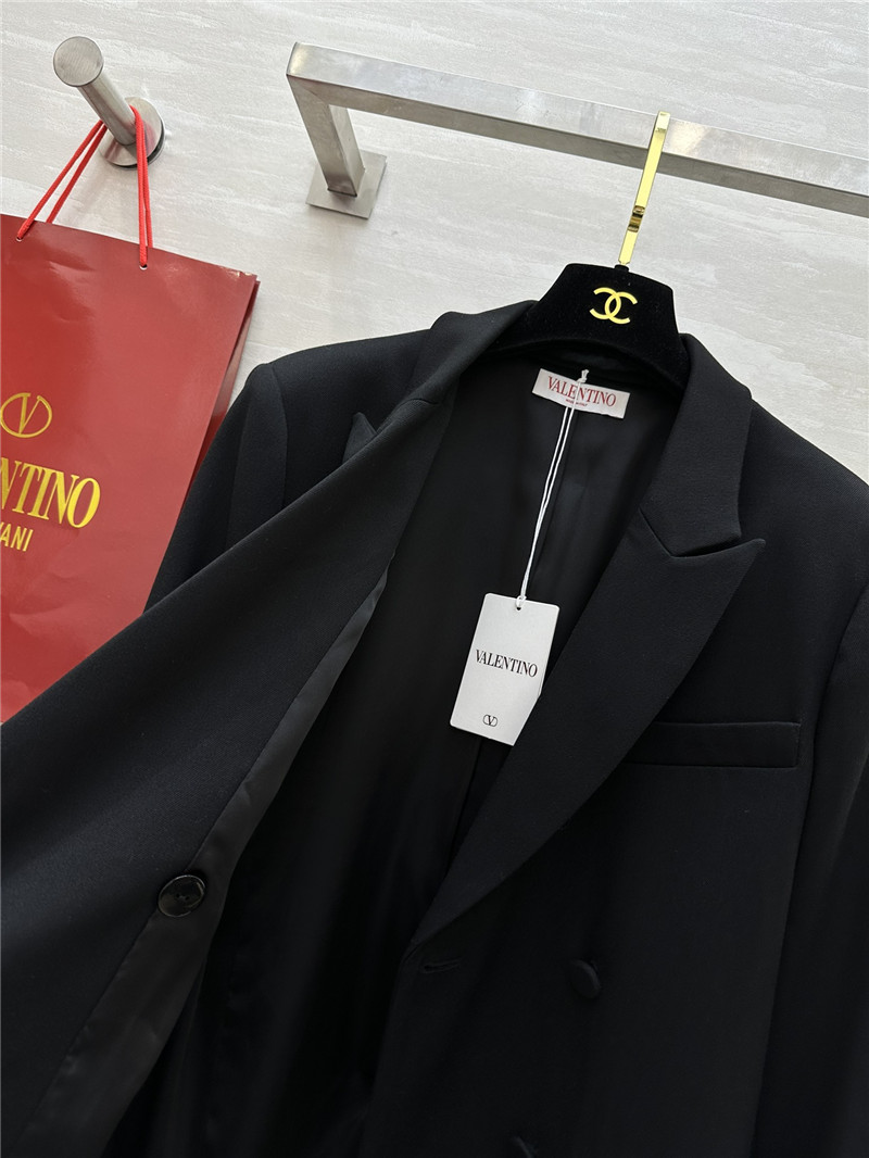 Va1e*ntin0 suit jacket