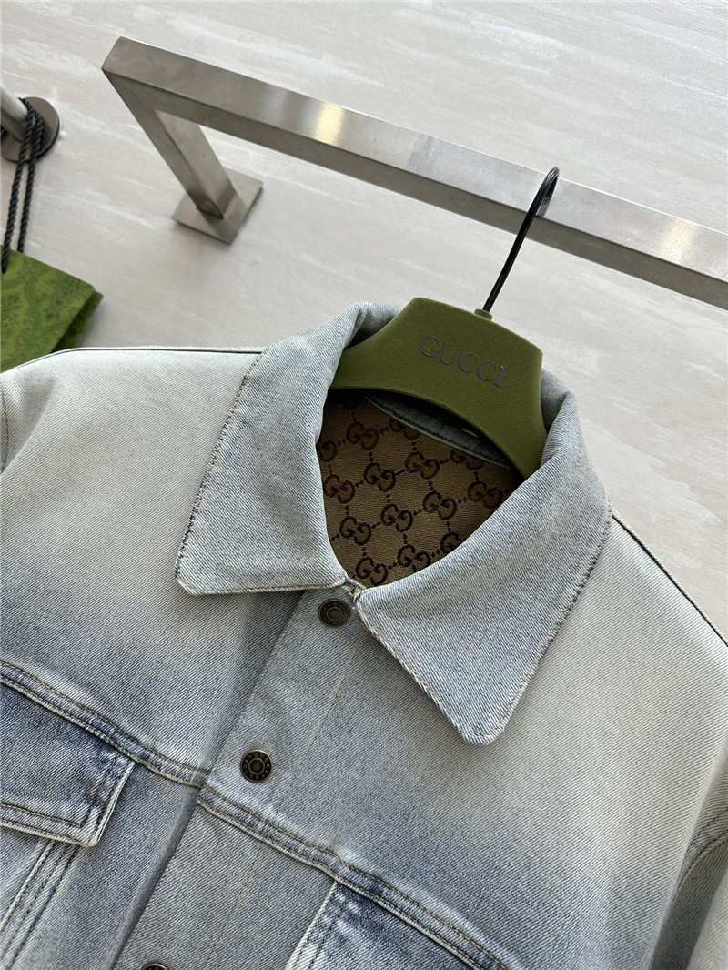 Gvc*1 convertible coat jacket