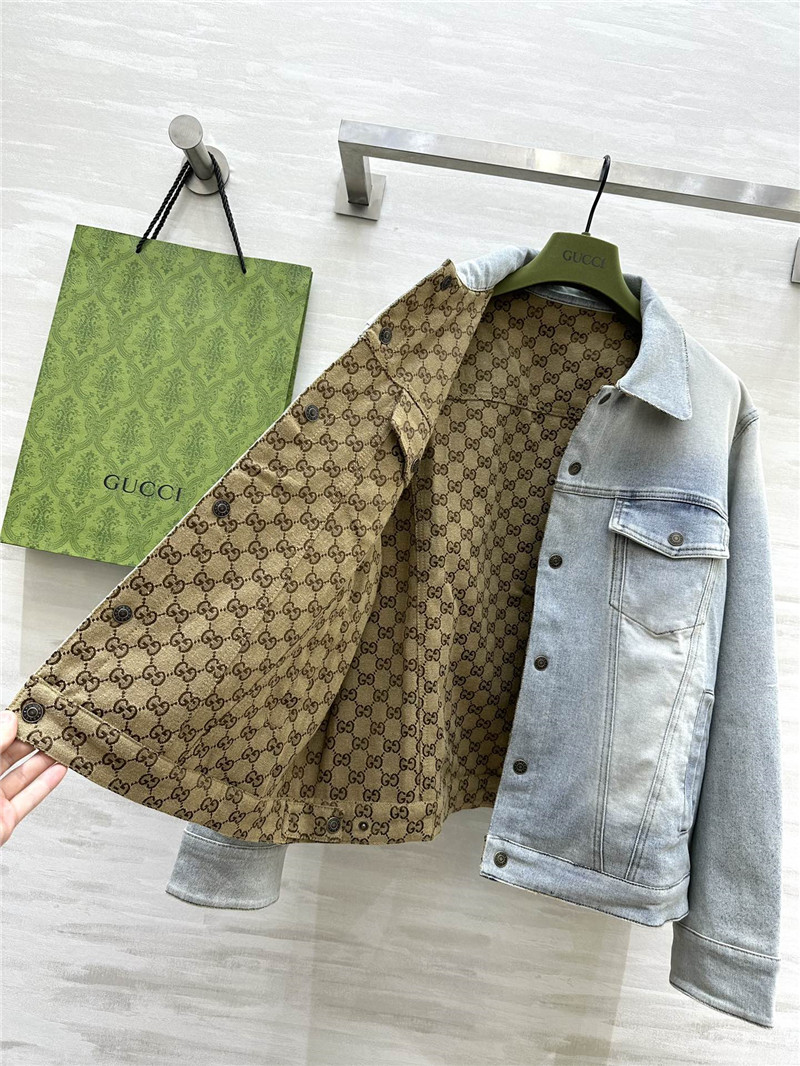 Gvc*1 convertible coat jacket