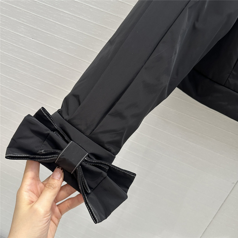 Ch**el jacket cotton jacket