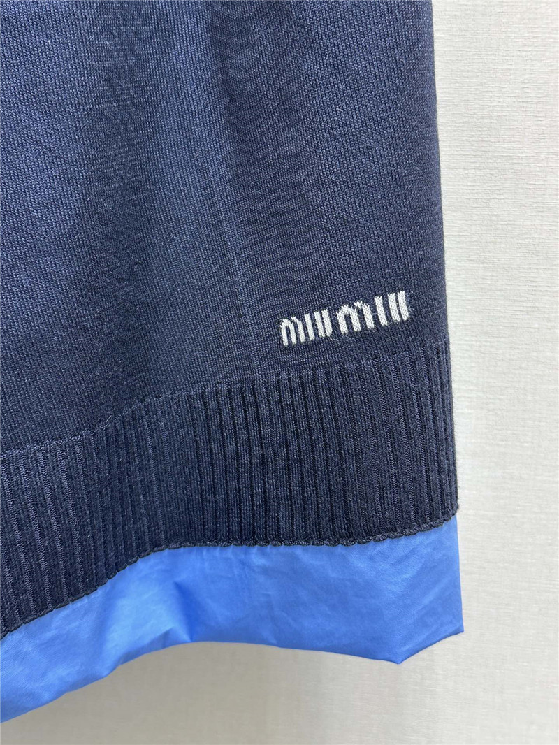 M1um1u new skirt