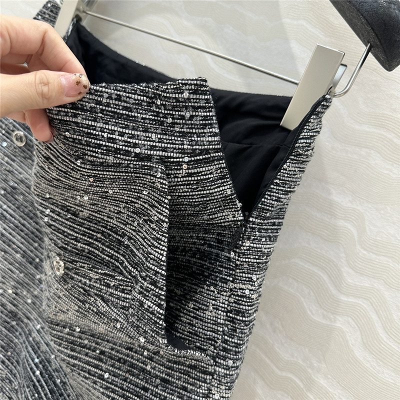 Gvc*1 classic short skirt