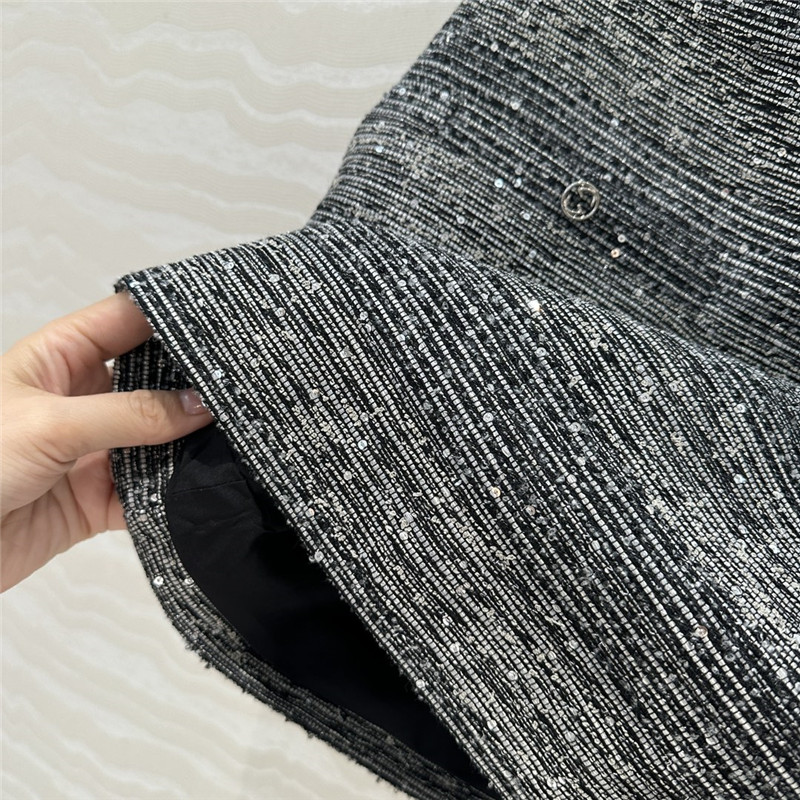 Gvc*1 classic short skirt