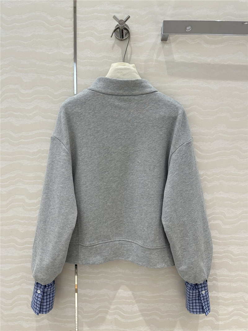 M1um1u temperament suit