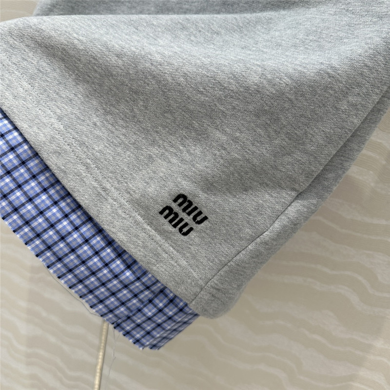 M1um1u temperament suit