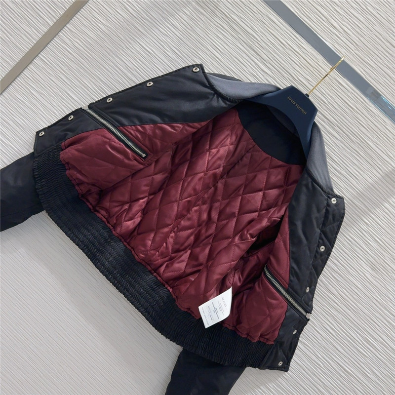 l0vis Vvtt0n lv new short jacket