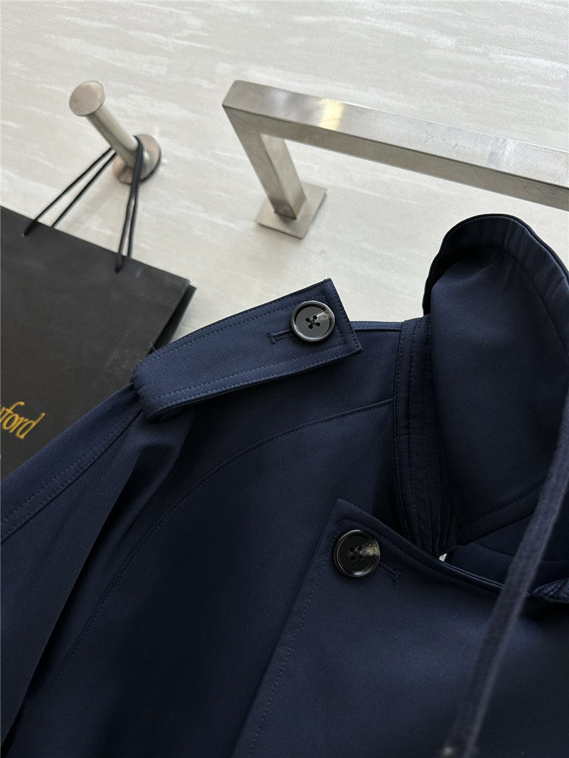 b0tt*ga Ven*ta long trench coat