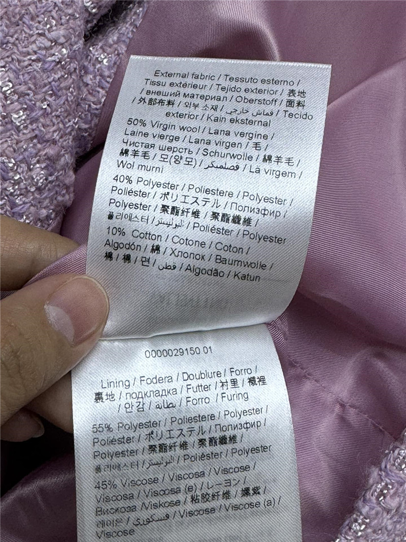 Va1e*ntin0 tweed jacket