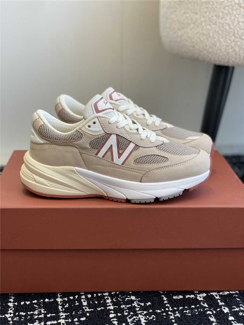 L0r0 P1ana x new balance 990v6 sneakers