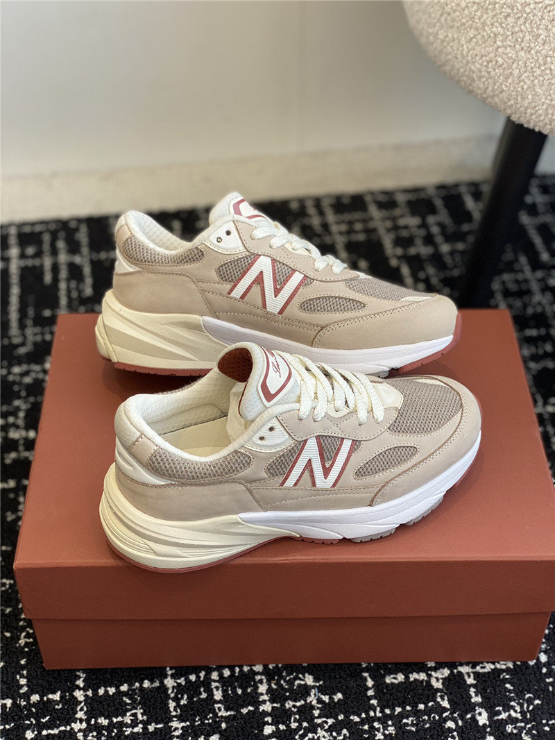 L0r0 P1ana x new balance 990v6 sneakers