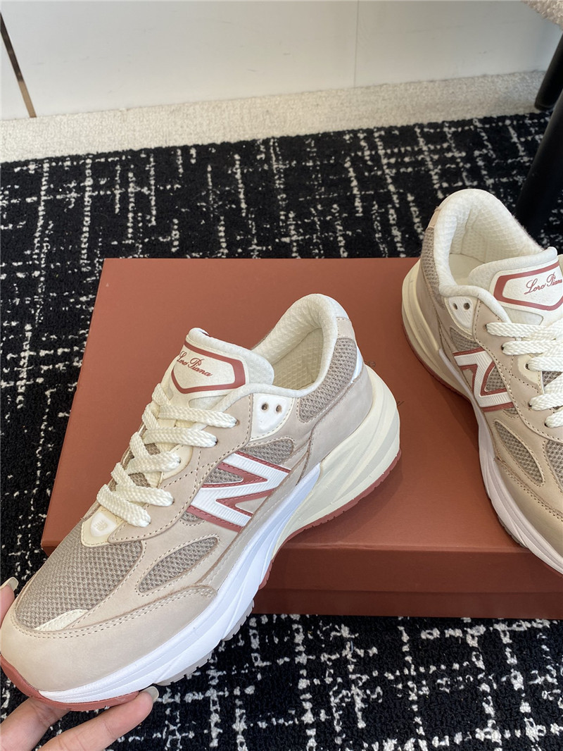 L0r0 P1ana x new balance 990v6 sneakers