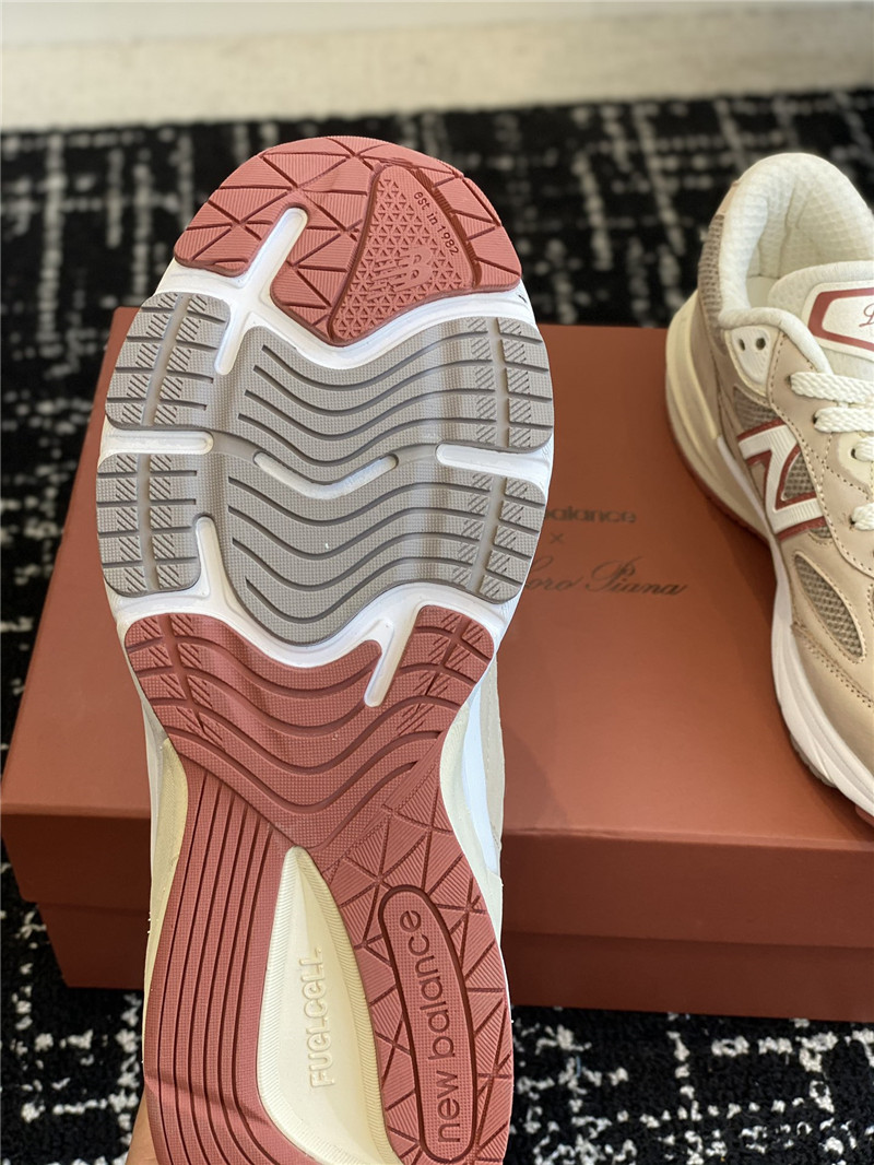 L0r0 P1ana x new balance 990v6 sneakers