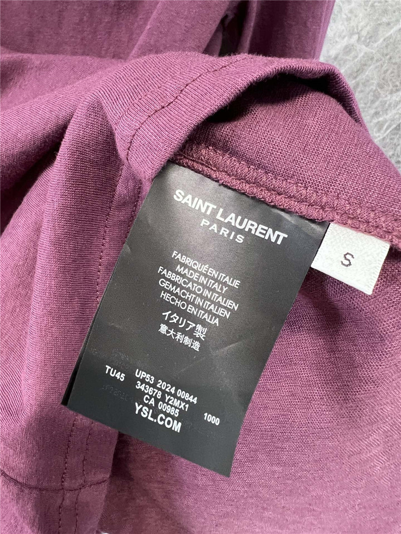 Y51 hooded long-sleeved t-shirt