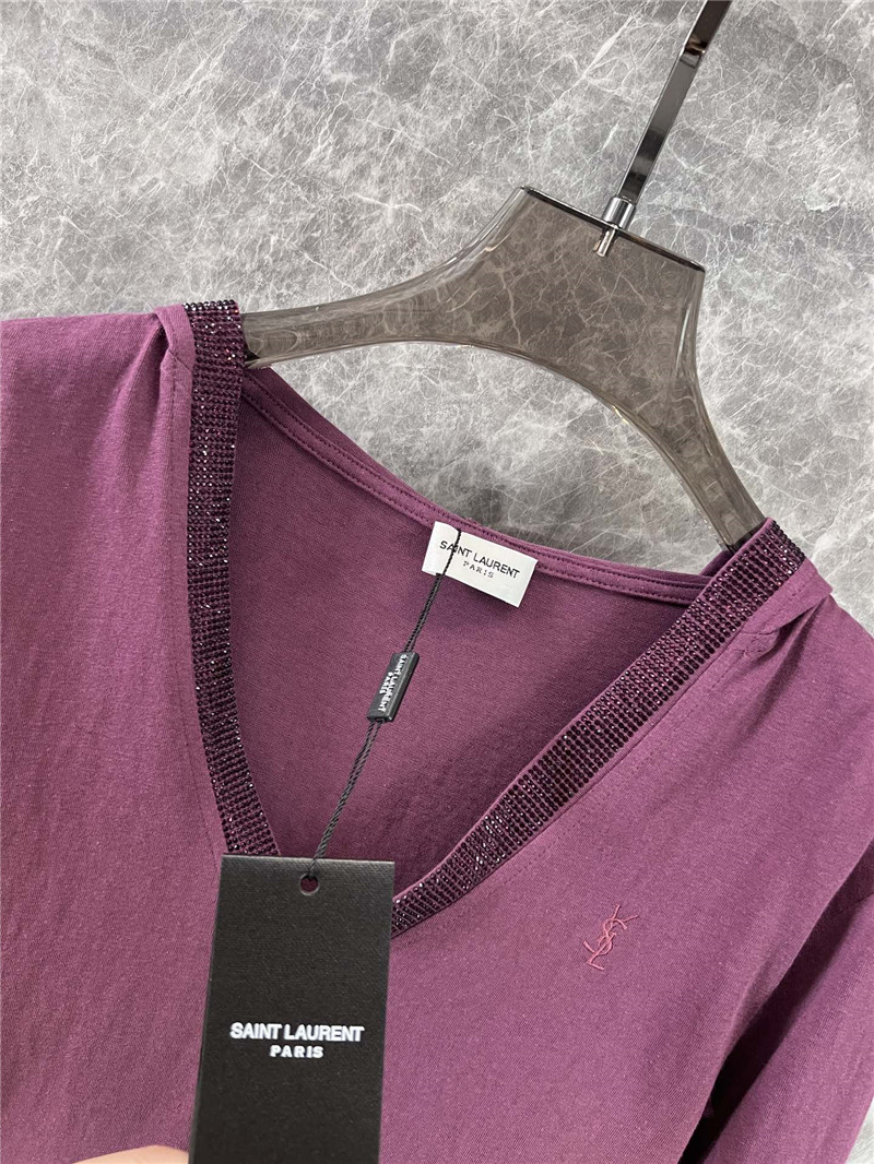 Y51 hooded long-sleeved t-shirt