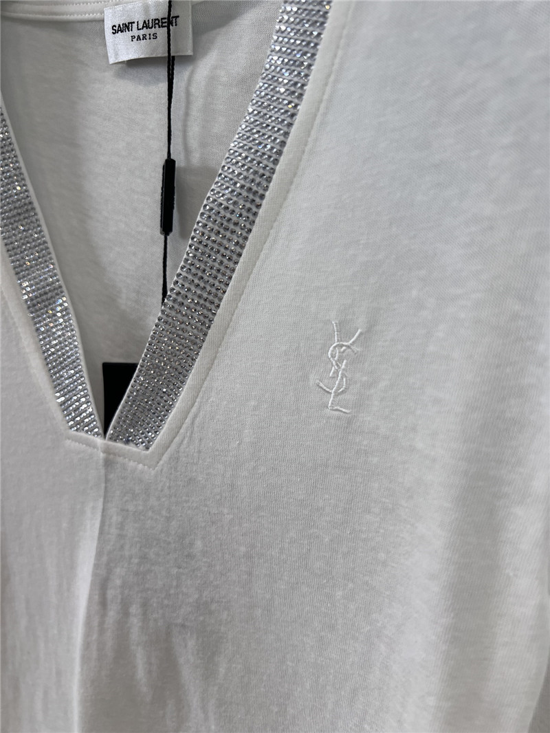 Y51 hooded long-sleeved t-shirt