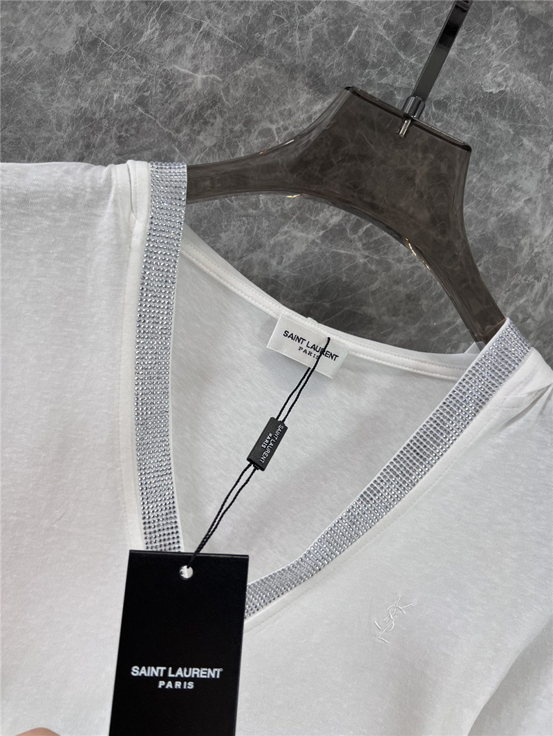 Y51 hooded long-sleeved t-shirt