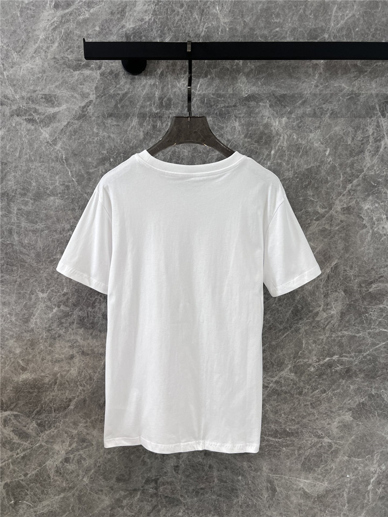 Va1e*ntin0 short sleeve t-shirt